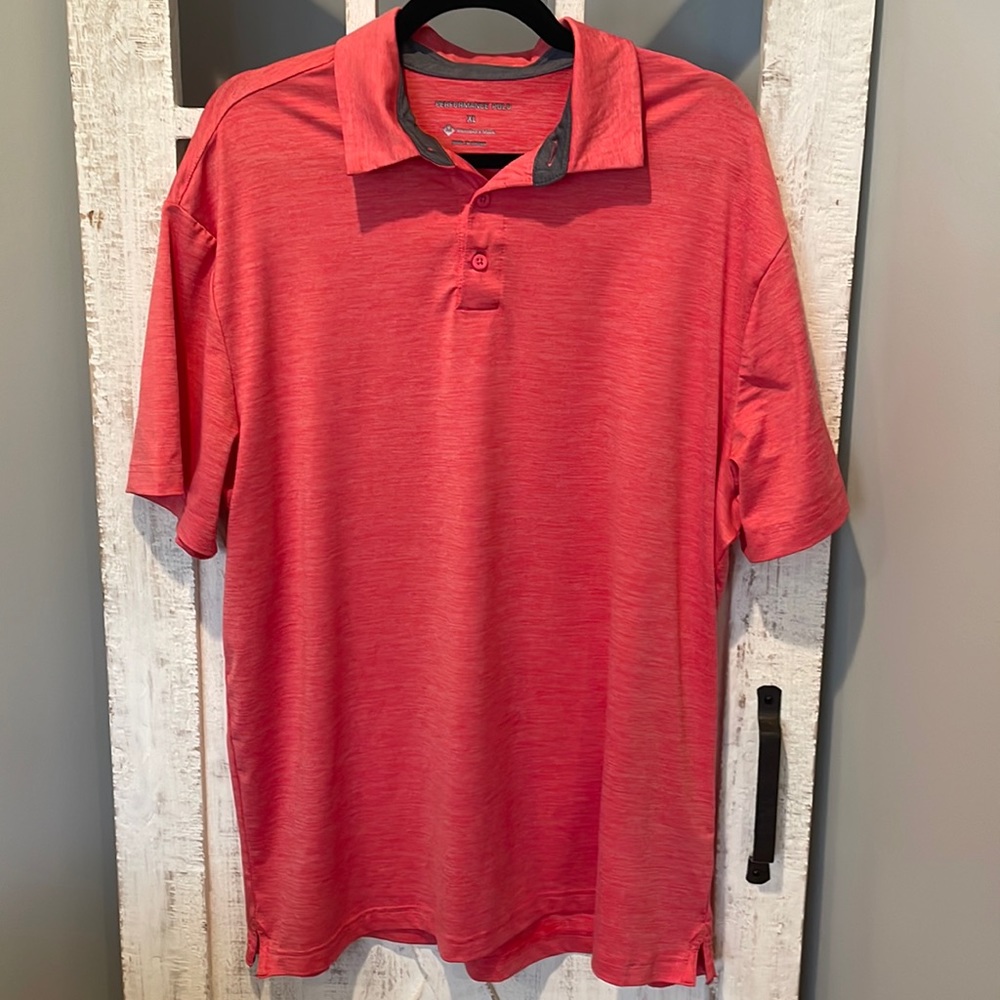 Men’s Polo Shirt